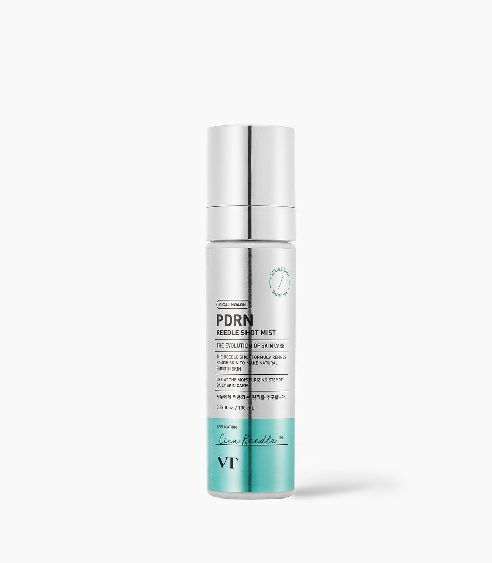VT PDRN Reedle Shot Mist 100ml