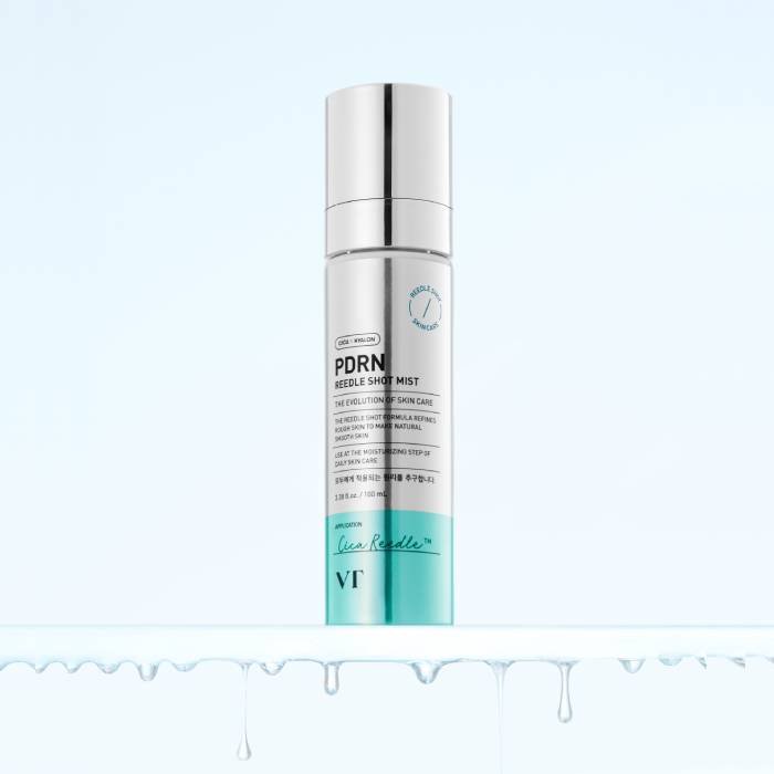 VT PDRN Reedle Shot Mist 100ml