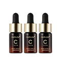 Medicube Deep Vita C Ampoule Brightening Serum 3x10g