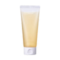 Whamisa Organic Flowers Foaming Gel Cleanser | Fermented Botanical Face Wash | 150ml
