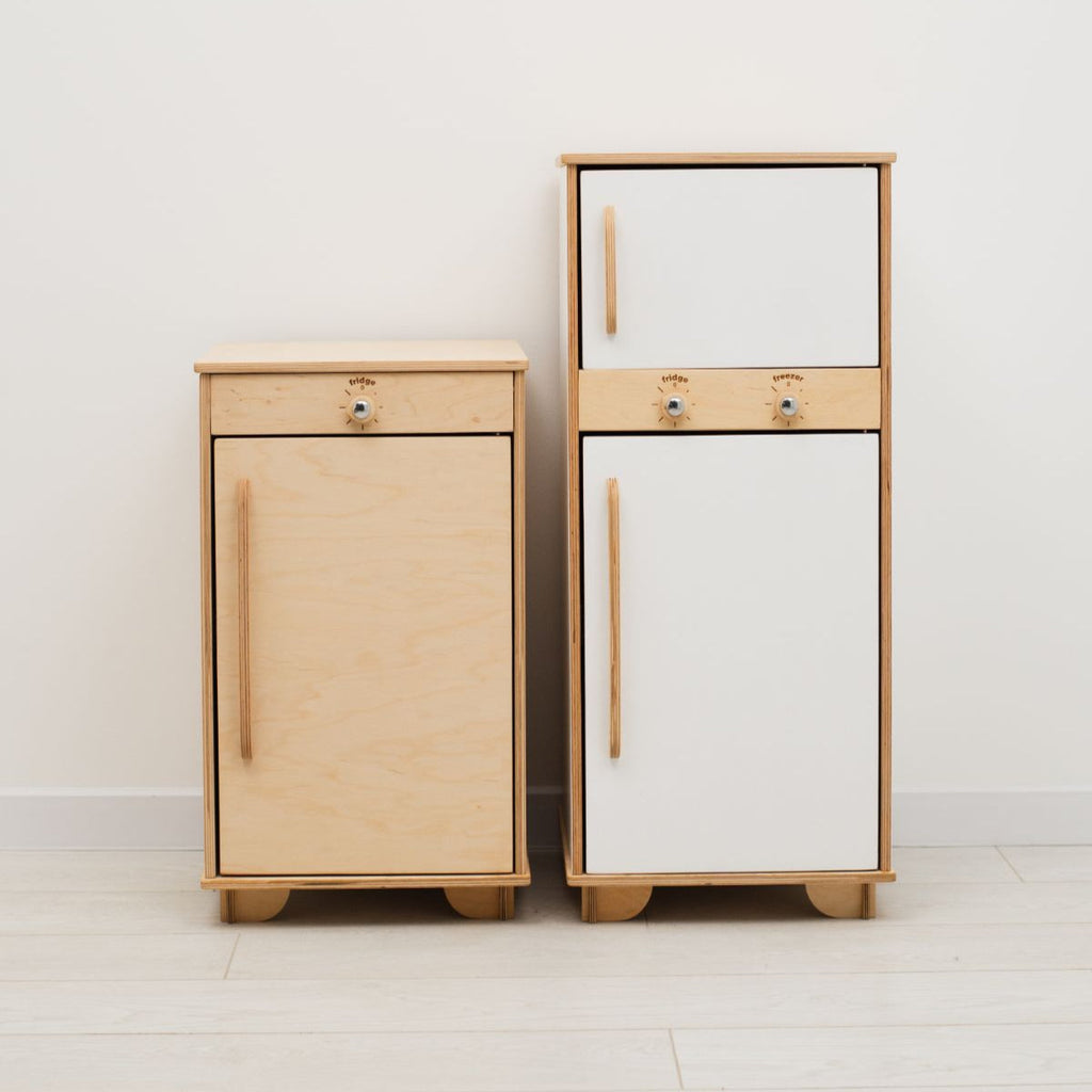 Play Fridge