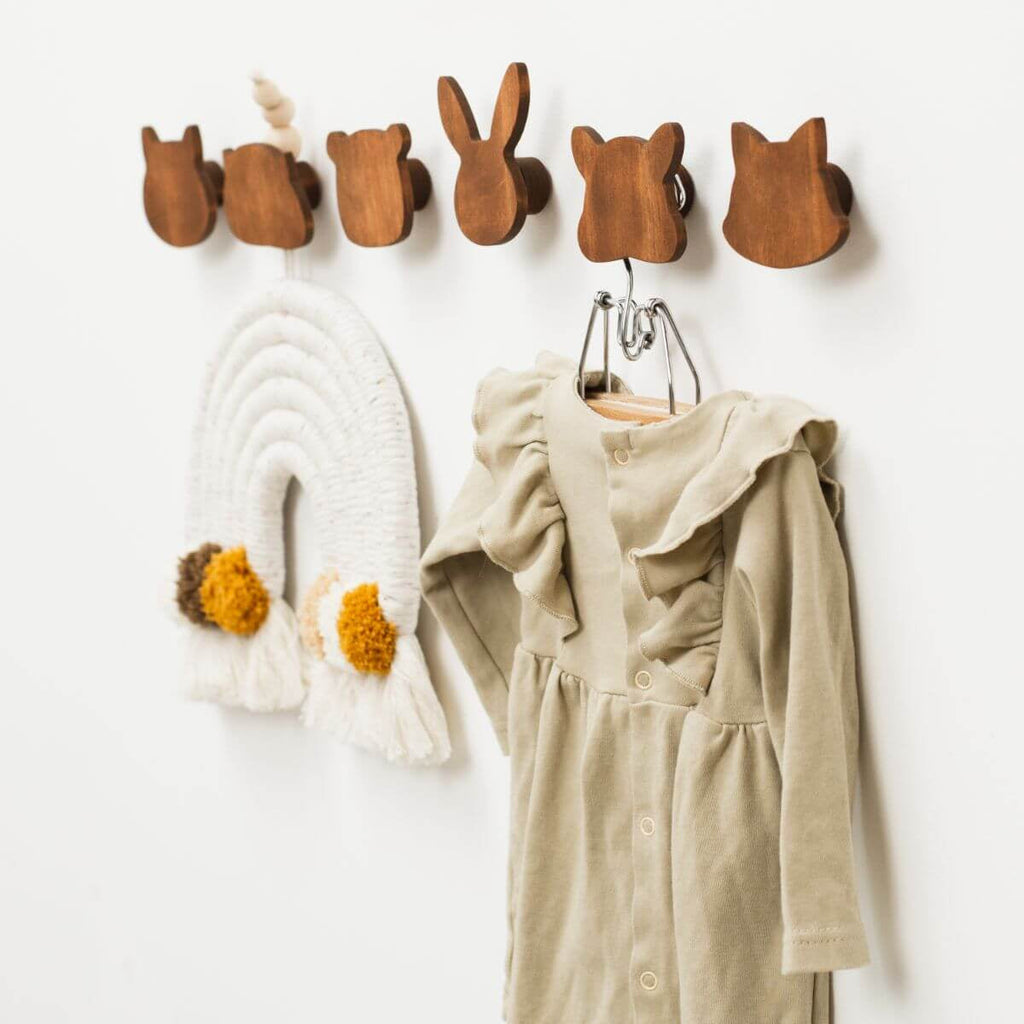 Nursery Wall Hangers