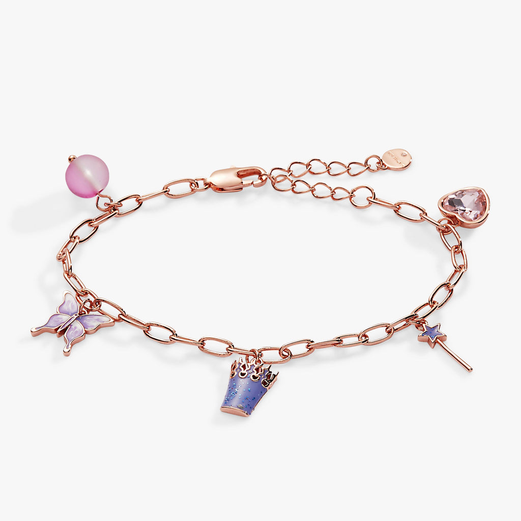 The Wizard of Oz™ Good Witch Charm Bracelet