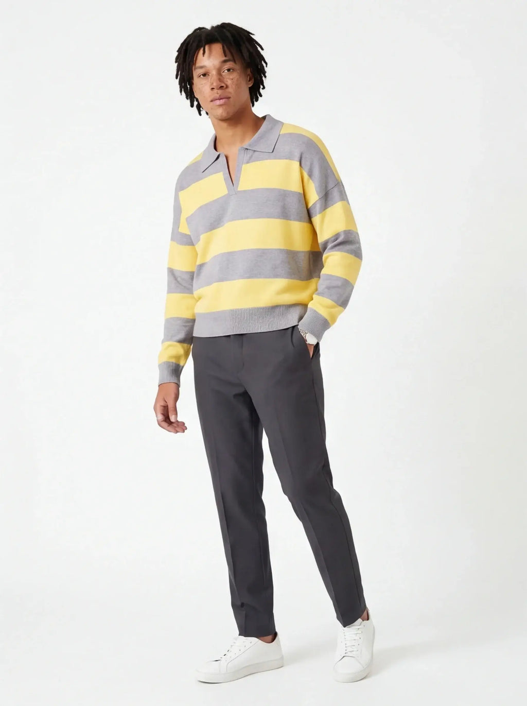 Organic Heavyweight Sweatshirt